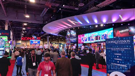 g2e las vegas 2024|G2E convention returns to Las Vegas Strip .
